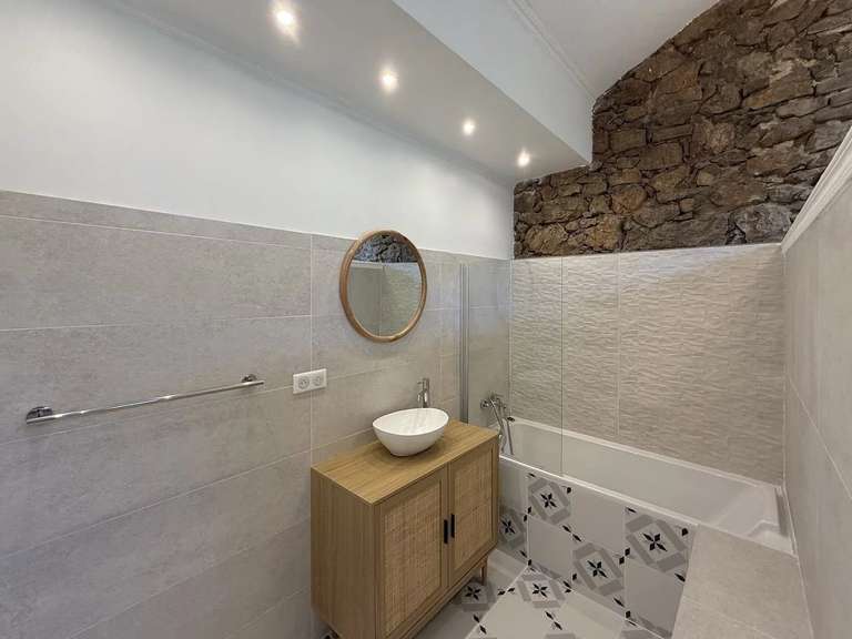 Apartment with Sea view Cannes - 4 bedrooms - 200m²