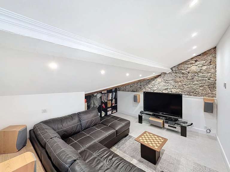 Apartment with Sea view Cannes - 4 bedrooms - 200m²