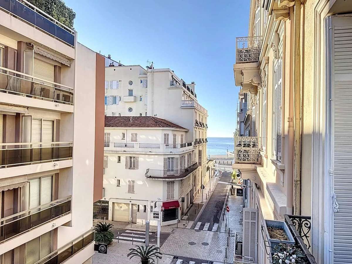 Appartement Cannes