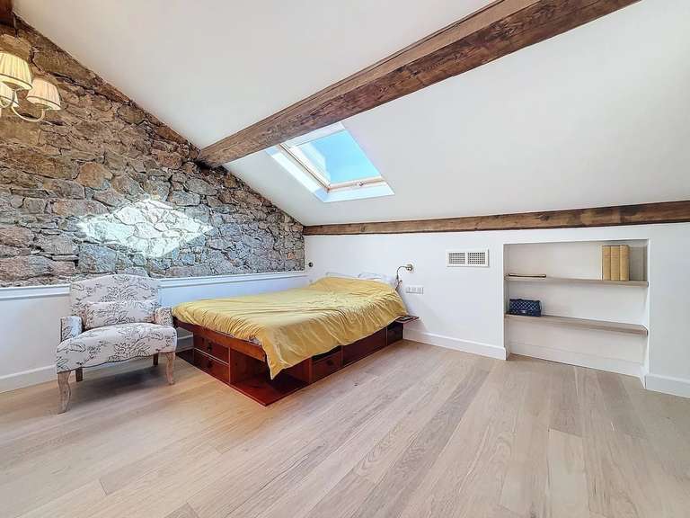 Apartment with Sea view Cannes - 4 bedrooms - 200m²