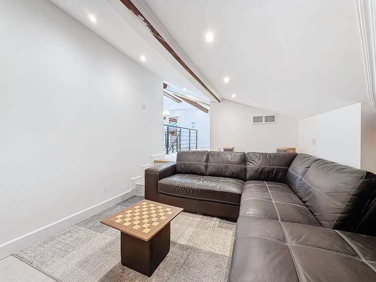 Apartment with Sea view Cannes - 4 bedrooms - 200m²