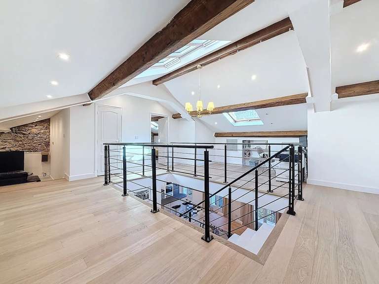 Apartment with Sea view Cannes - 4 bedrooms - 200m²