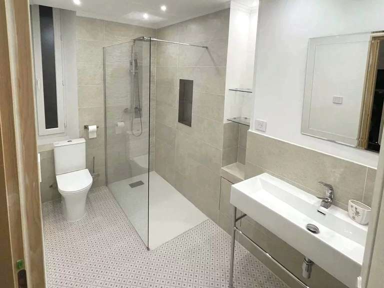 Apartment with Sea view Cannes - 4 bedrooms - 200m²