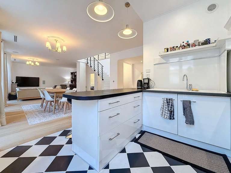 Apartment with Sea view Cannes - 4 bedrooms - 200m²