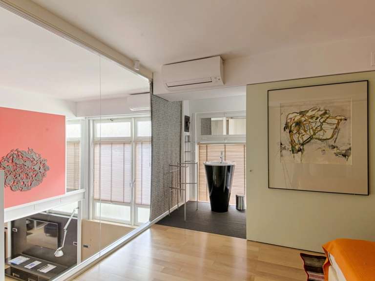 Apartment Cannes - 2 bedrooms - 110m²