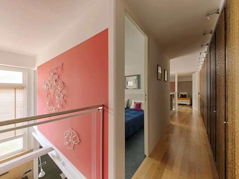 Apartment Cannes - 2 bedrooms - 110m²