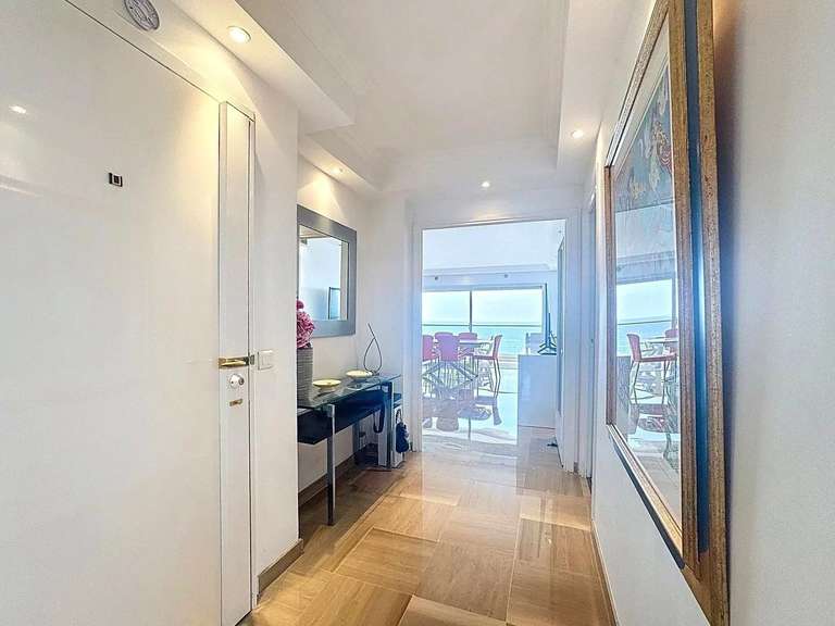Apartment Cannes - 2 bedrooms - 88m²