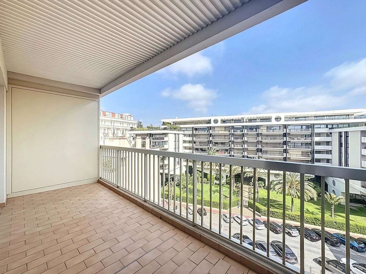 Apartment Cannes