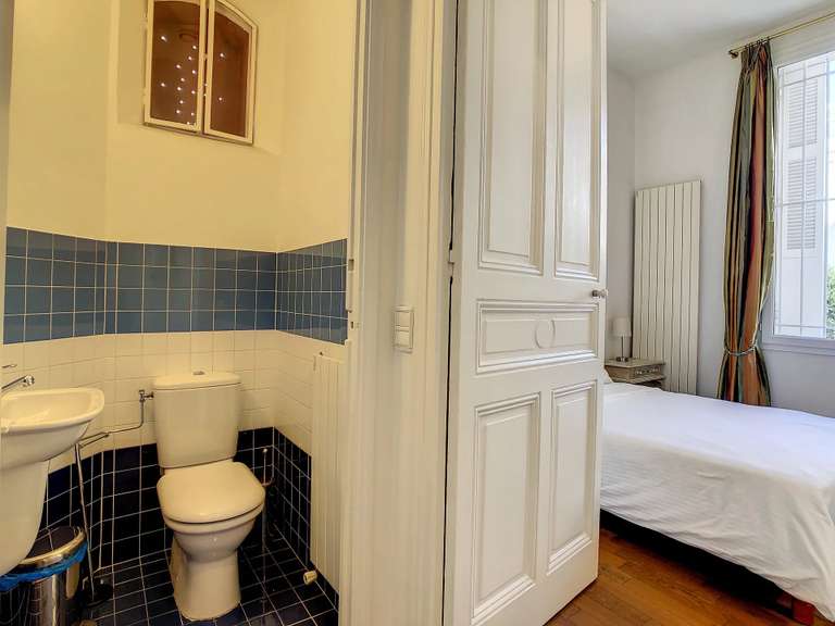 Apartment with Sea view Cannes - 5 bedrooms - 300m²