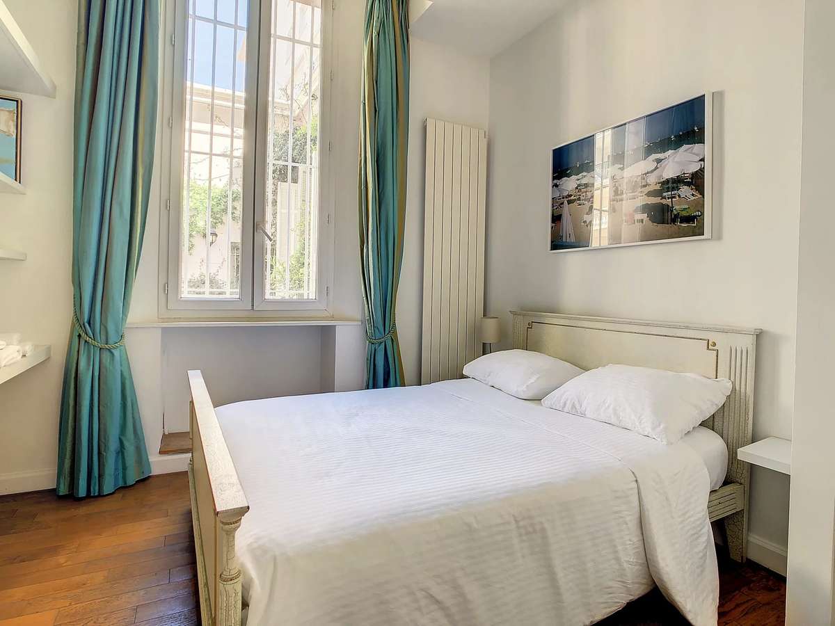 Appartement Cannes