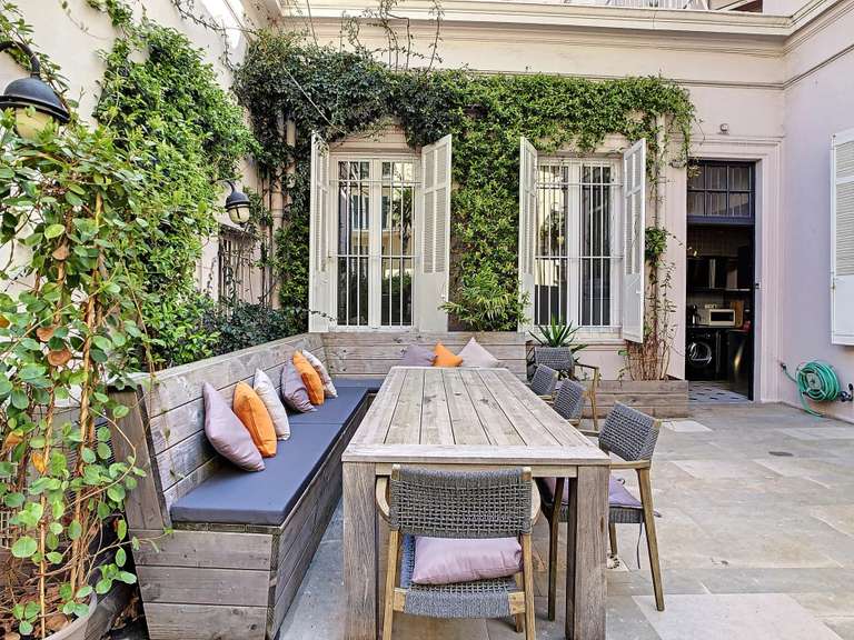 Apartment with Sea view Cannes - 5 bedrooms - 300m²