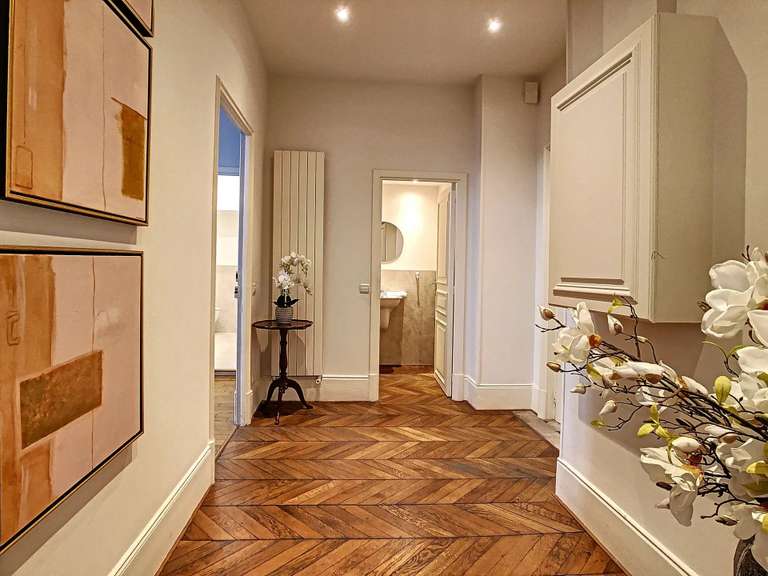 Apartment with Sea view Cannes - 5 bedrooms - 300m²