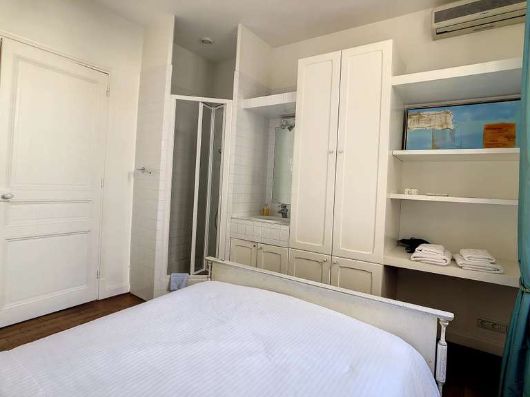 Apartment with Sea view Cannes - 5 bedrooms - 300m²