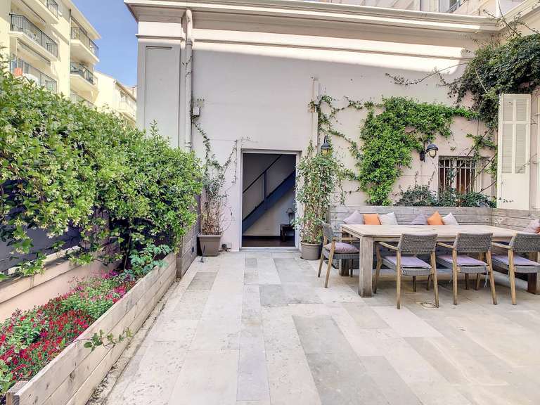 Apartment with Sea view Cannes - 5 bedrooms - 300m²