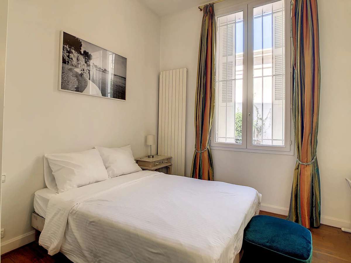 Appartement Cannes
