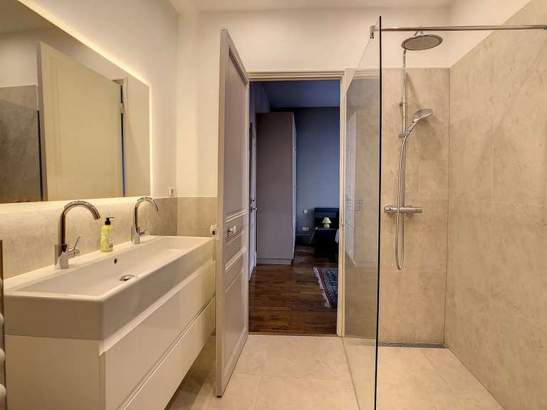 Apartment with Sea view Cannes - 5 bedrooms - 300m²