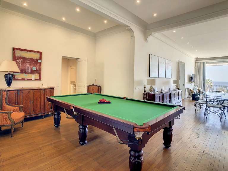 Apartment with Sea view Cannes - 5 bedrooms - 300m²