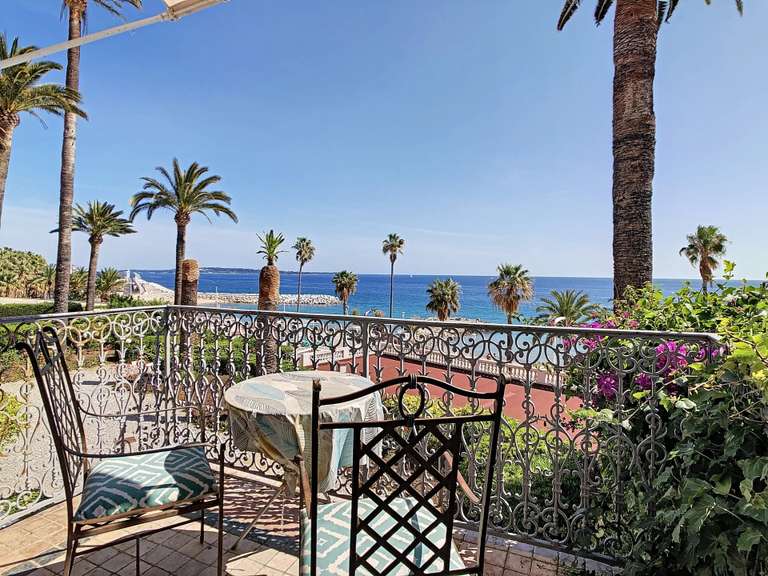 Apartment with Sea view Cannes - 5 bedrooms - 300m²
