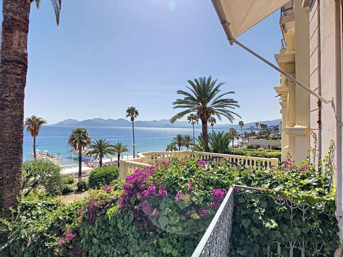 Appartement Cannes