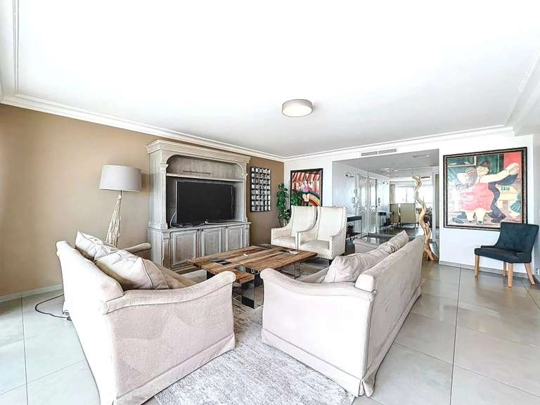 Appartement Cannes - 2 chambres - 100m²