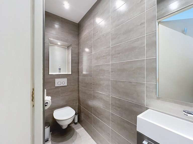 Appartement Cannes - 2 chambres - 100m²