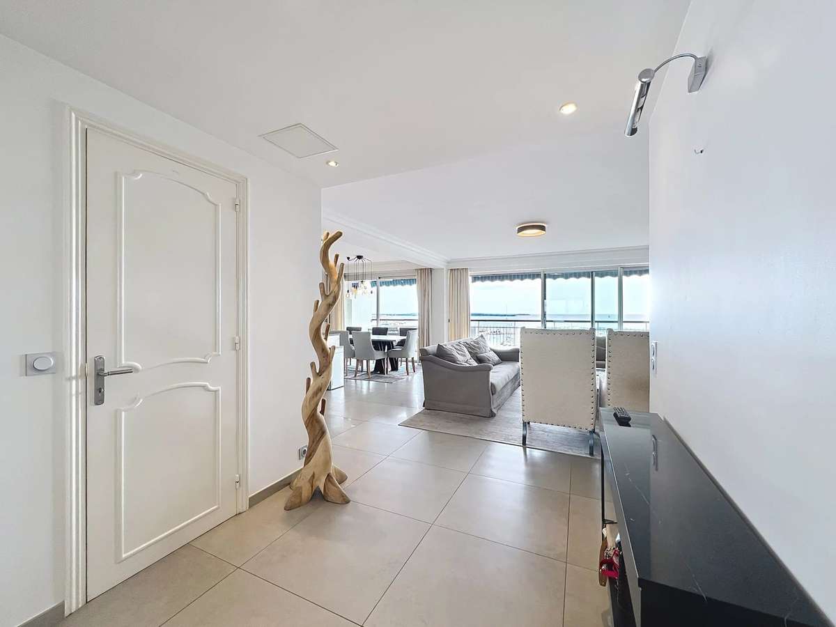 Apartment Cannes