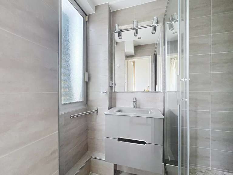 Appartement Cannes - 2 chambres - 100m²