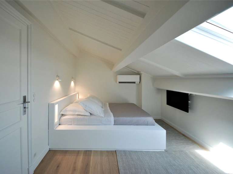 Apartment Cannes - 3 bedrooms - 124m²