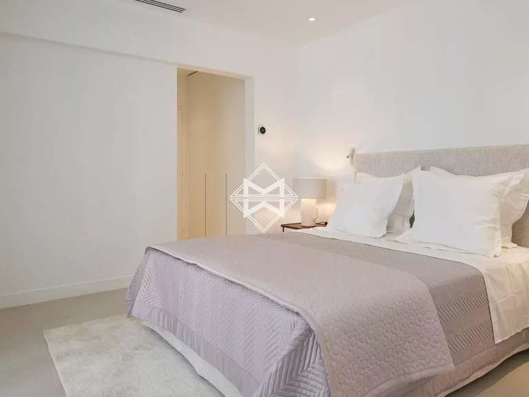 Appartement Cannes - 3 chambres - 130m²