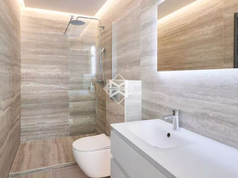 Appartement Cannes - 3 chambres - 130m²