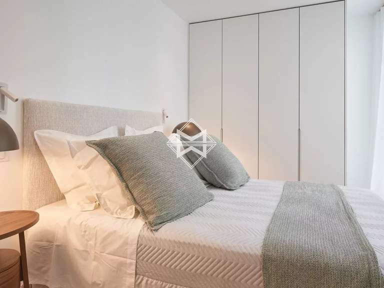 Appartement Cannes - 3 chambres - 130m²