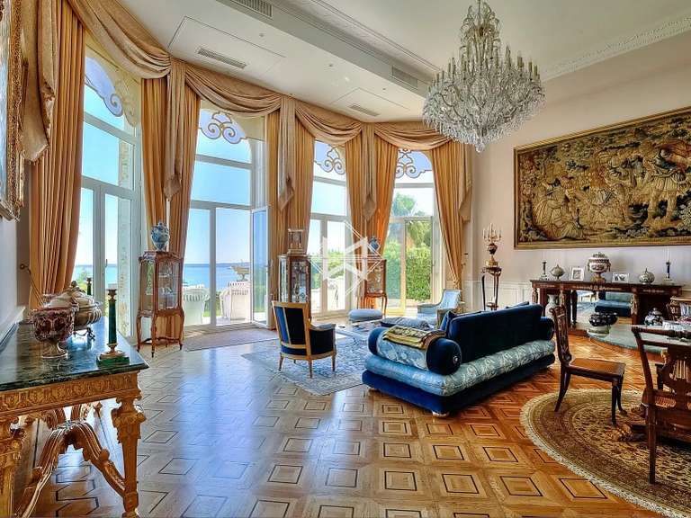 Appartement avec Vue sur mer Cannes - 4 chambres - 407m²