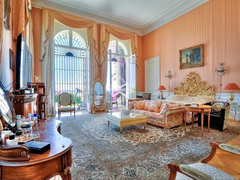 Appartement avec Vue sur mer Cannes - 4 chambres - 407m²