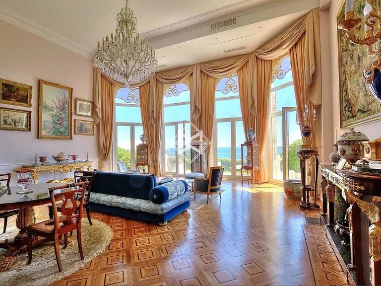Appartement avec Vue sur mer Cannes - 4 chambres - 407m²