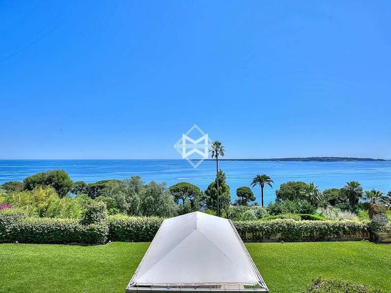 Appartement avec Vue sur mer Cannes - 4 chambres - 407m²