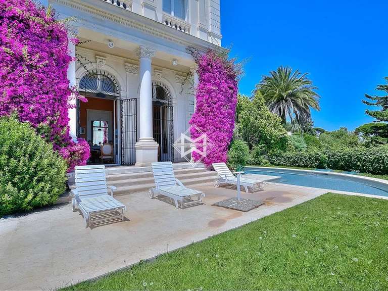 Appartement avec Vue sur mer Cannes - 4 chambres - 407m²