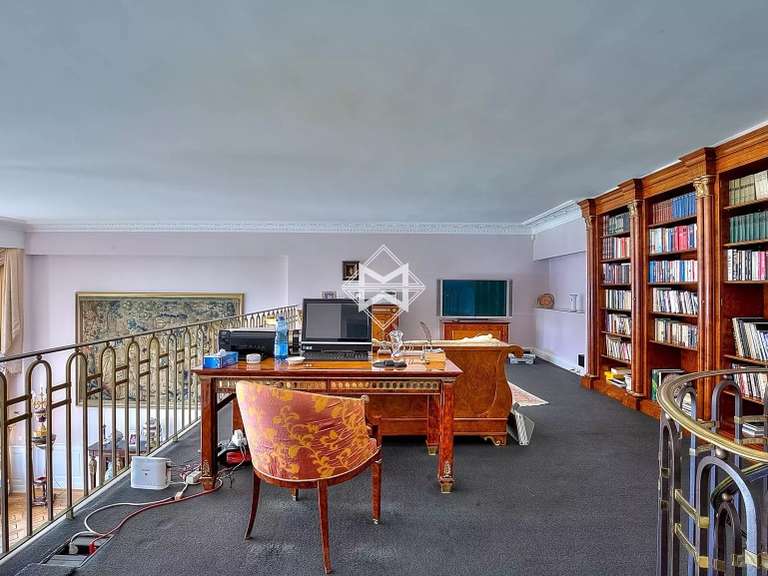 Appartement avec Vue sur mer Cannes - 4 chambres - 407m²