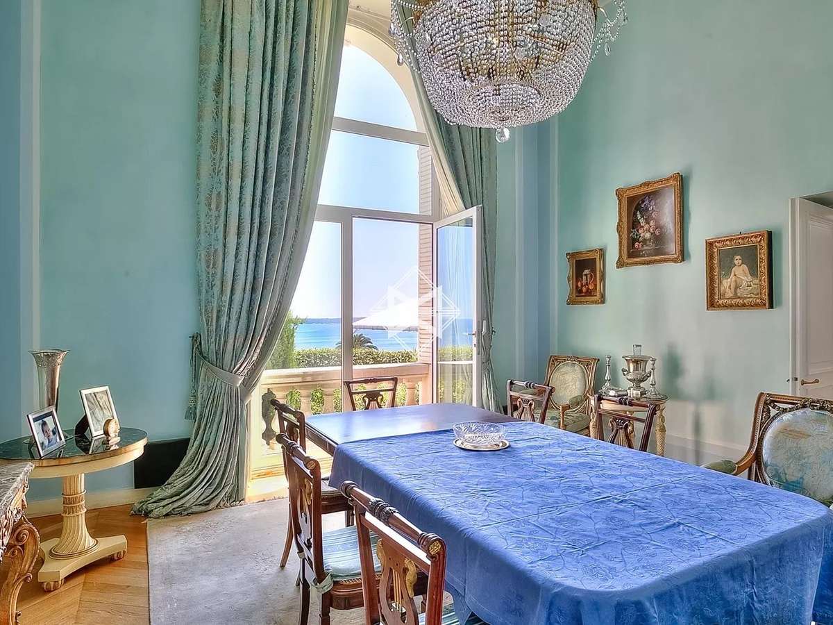 Appartement Cannes