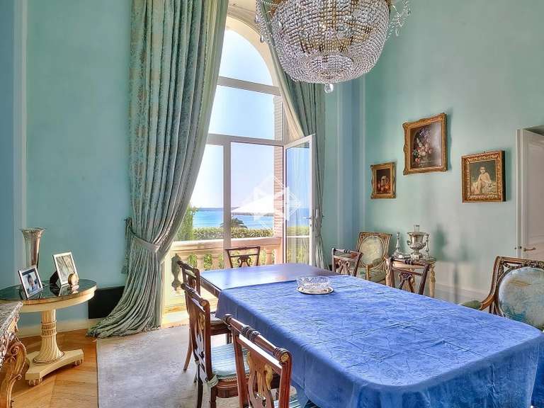Appartement avec Vue sur mer Cannes - 4 chambres - 407m²