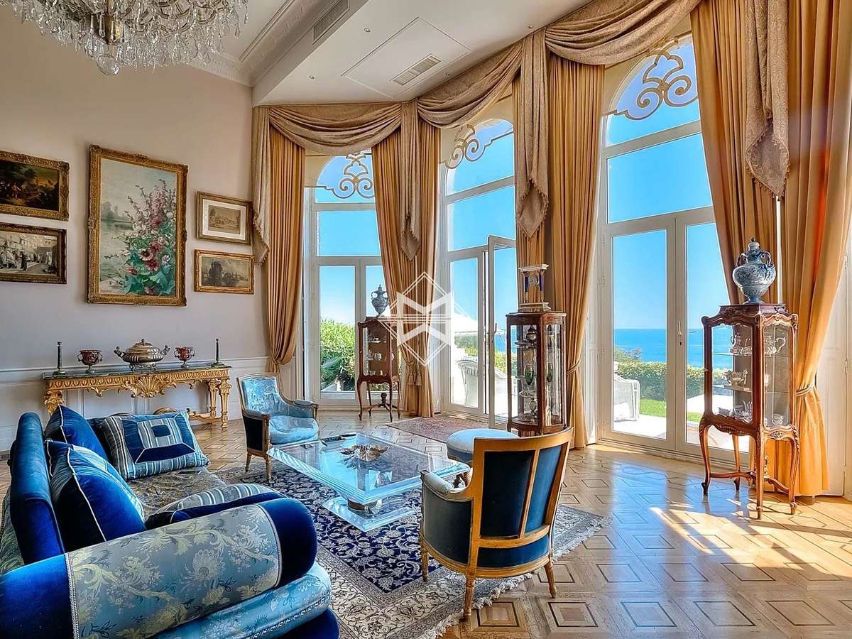 Appartement Cannes
