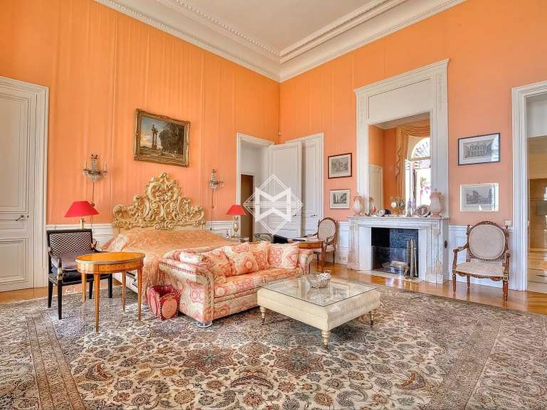 Appartement avec Vue sur mer Cannes - 4 chambres - 407m²