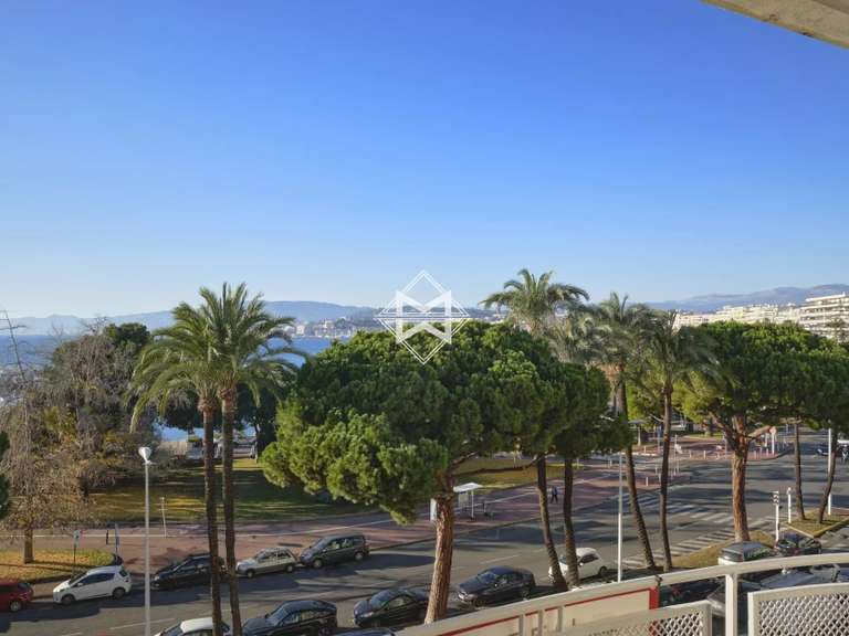 Appartement Cannes - 2 chambres - 95m²