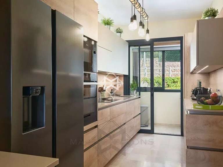 Appartement avec Vue sur mer Cannes - 3 chambres - 123m²