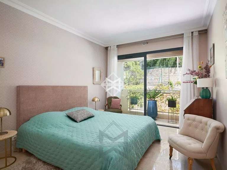 Appartement avec Vue sur mer Cannes - 3 chambres - 123m²