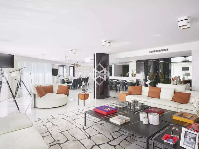 Apartment Cannes - 6 bedrooms - 437m²