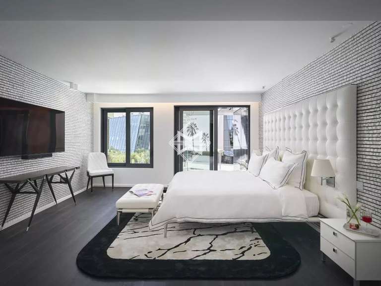 Apartment Cannes - 6 bedrooms - 437m²