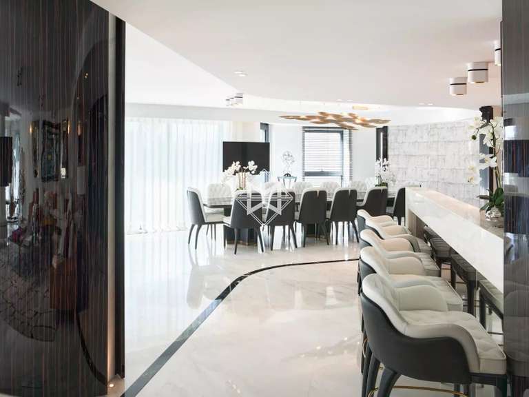 Apartment Cannes - 6 bedrooms - 437m²