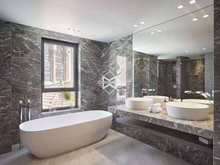 Apartment Cannes - 6 bedrooms - 437m²