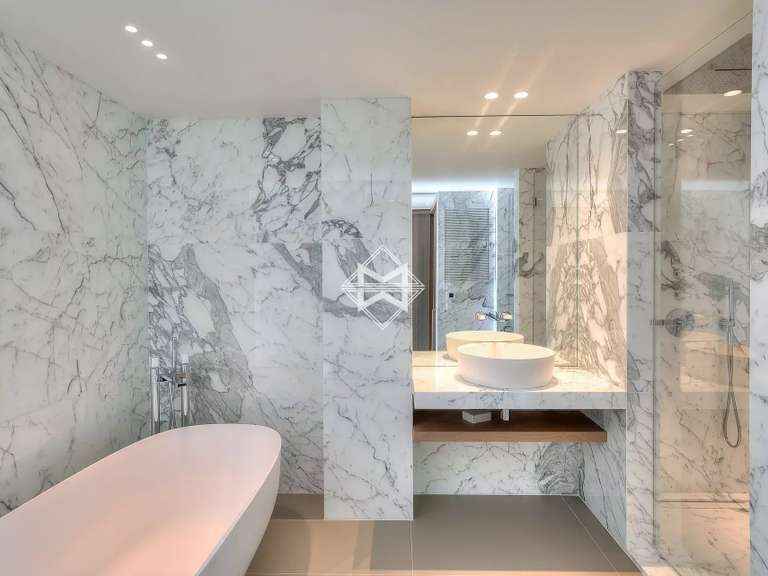 Apartment Cannes - 3 bedrooms - 174m²