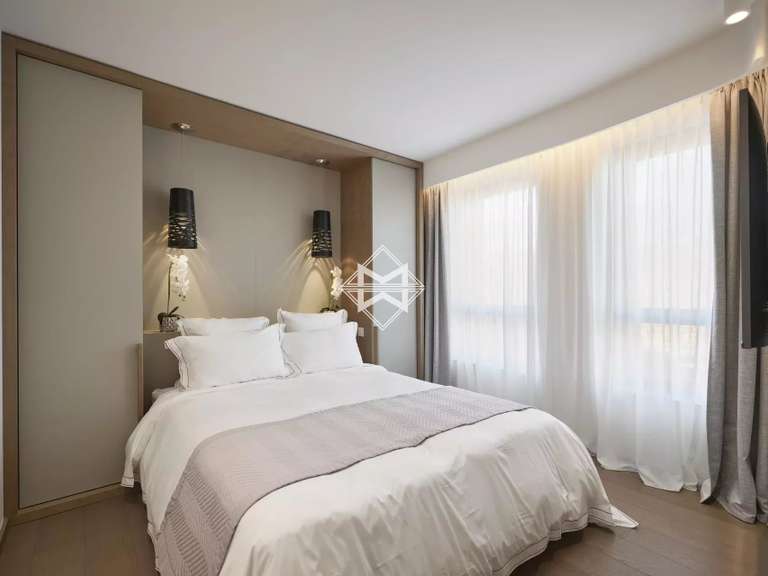 Apartment Cannes - 3 bedrooms - 174m²